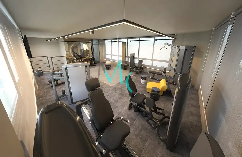 Cobertura, 2 quartos, 150 m² - Foto 16