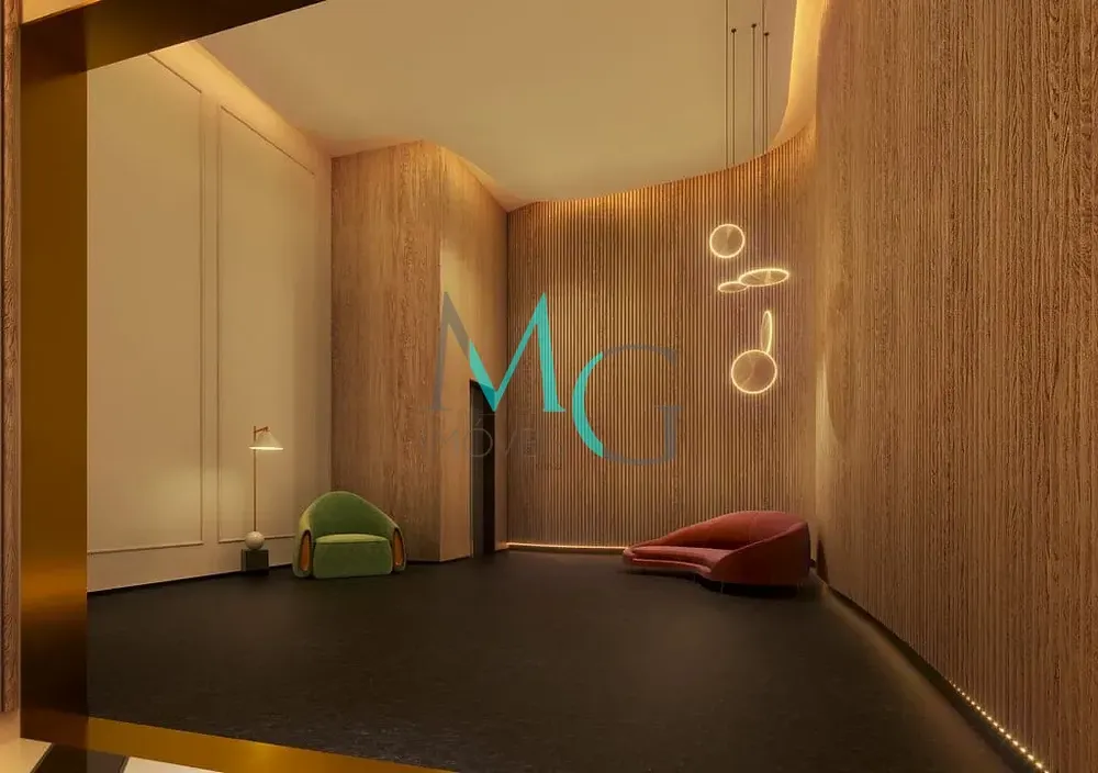 Cobertura, 2 quartos, 150 m² - Foto 3