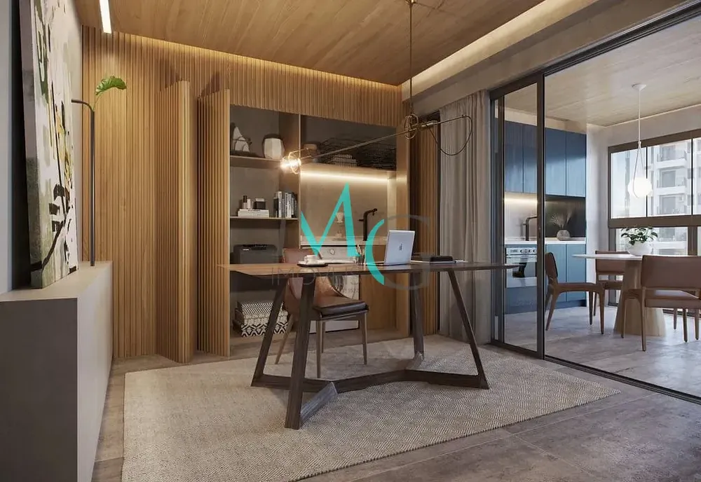 Cobertura, 2 quartos, 150 m² - Foto 15