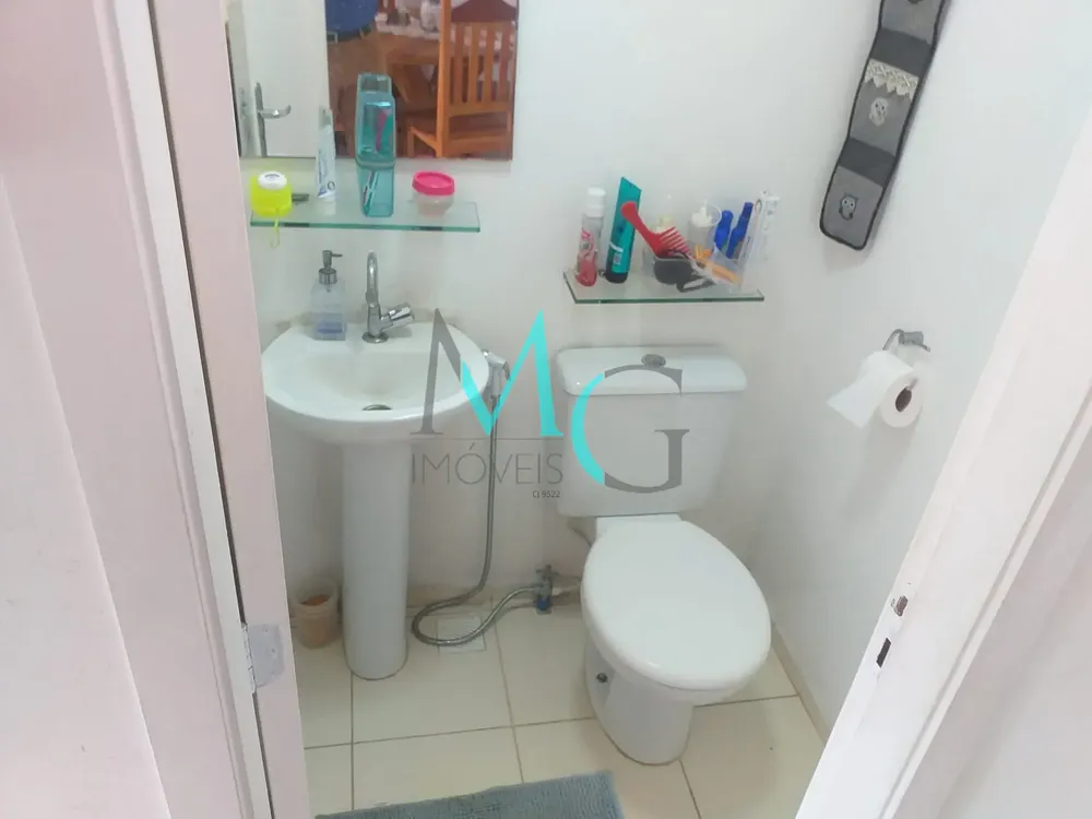 Casa, 2 quartos, 80 m² - Foto 12