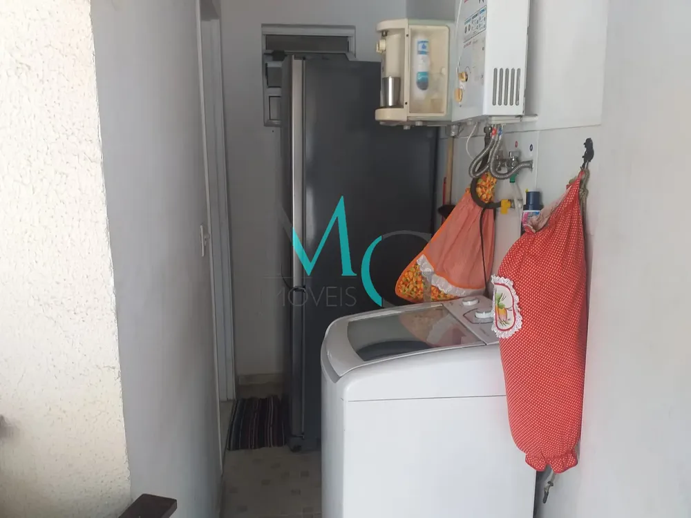Casa, 2 quartos, 80 m² - Foto 33