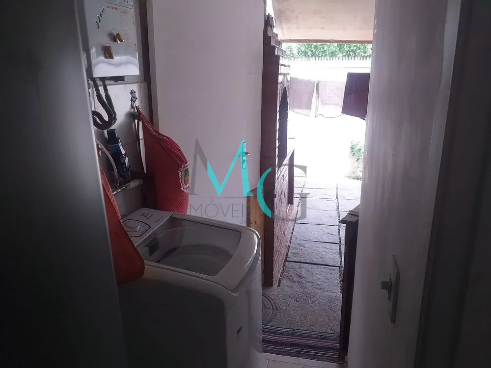 Casa, 2 quartos, 80 m² - Foto 7