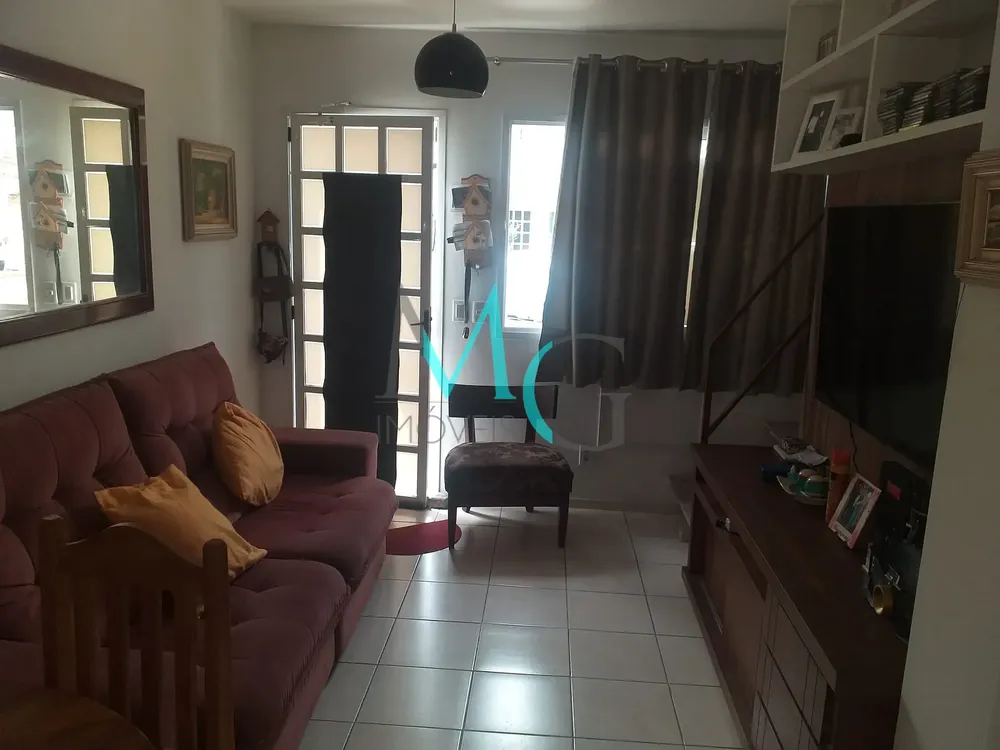 Casa, 2 quartos, 80 m² - Foto 27
