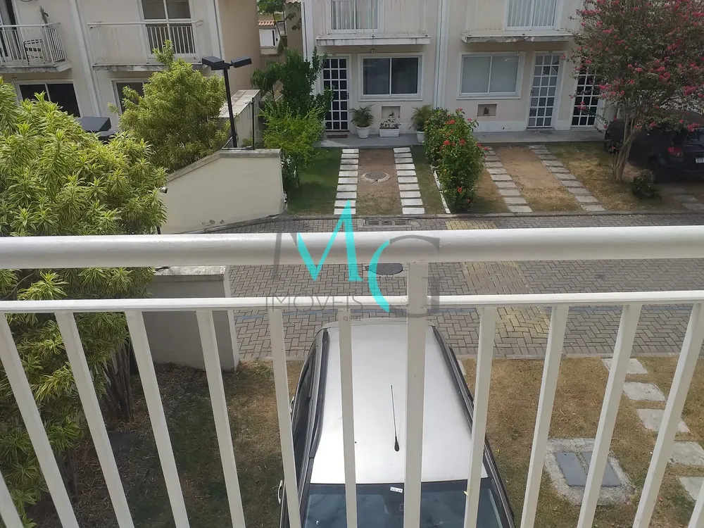 Casa, 2 quartos, 80 m² - Foto 43