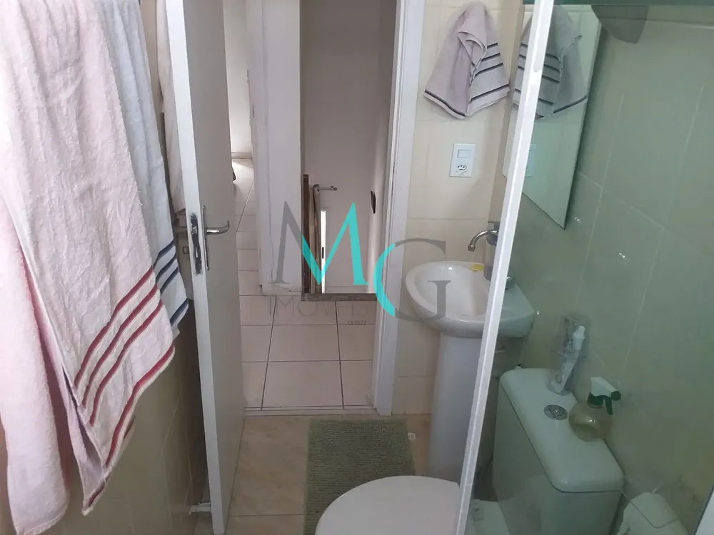 Casa, 2 quartos, 80 m² - Foto 22