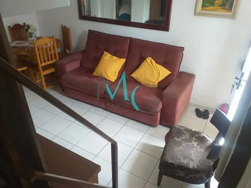 Casa, 2 quartos, 80 m² - Foto 4