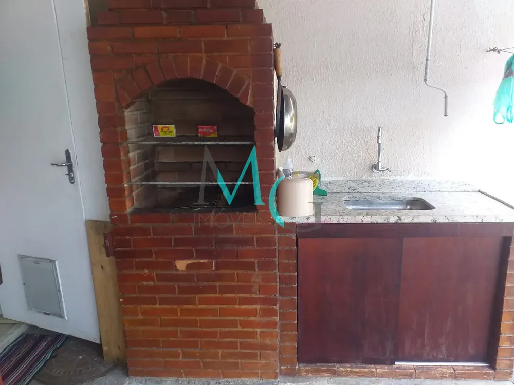 Casa, 2 quartos, 80 m² - Foto 35