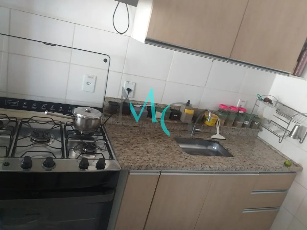 Casa, 2 quartos, 80 m² - Foto 6