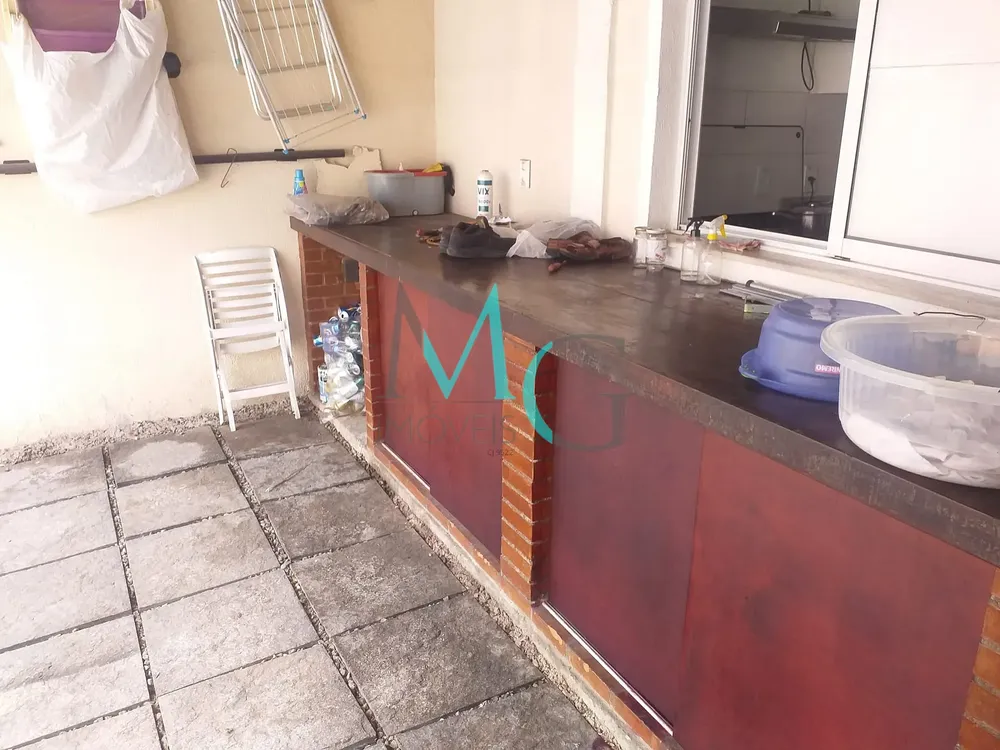 Casa, 2 quartos, 80 m² - Foto 11