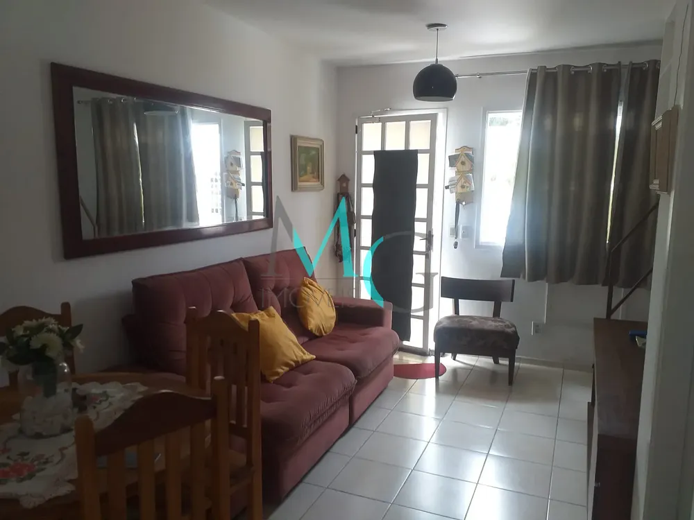 Casa, 2 quartos, 80 m² - Foto 3