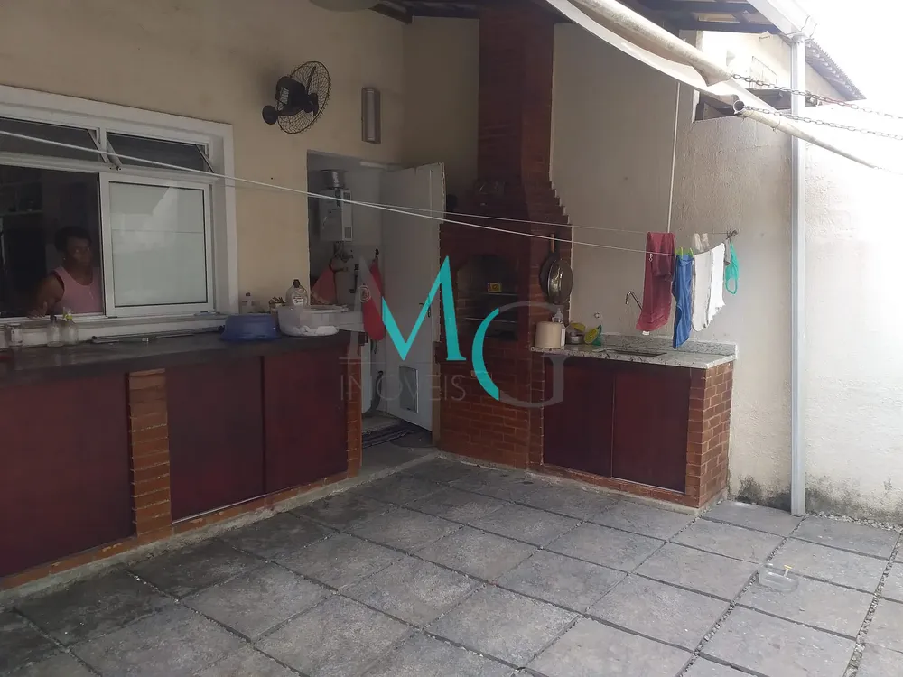 Casa, 2 quartos, 80 m² - Foto 34