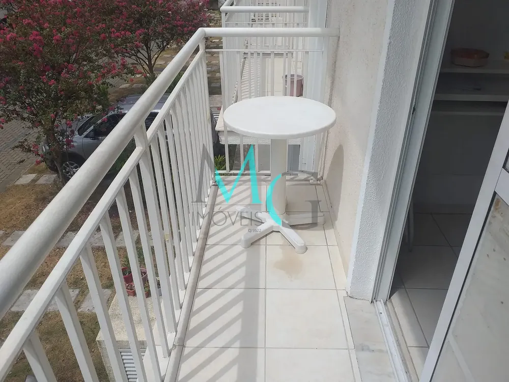 Casa, 2 quartos, 80 m² - Foto 17