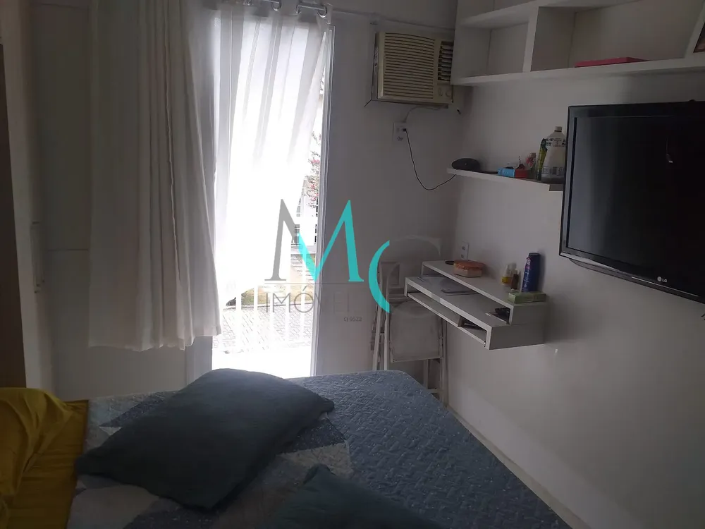 Casa, 2 quartos, 80 m² - Foto 14