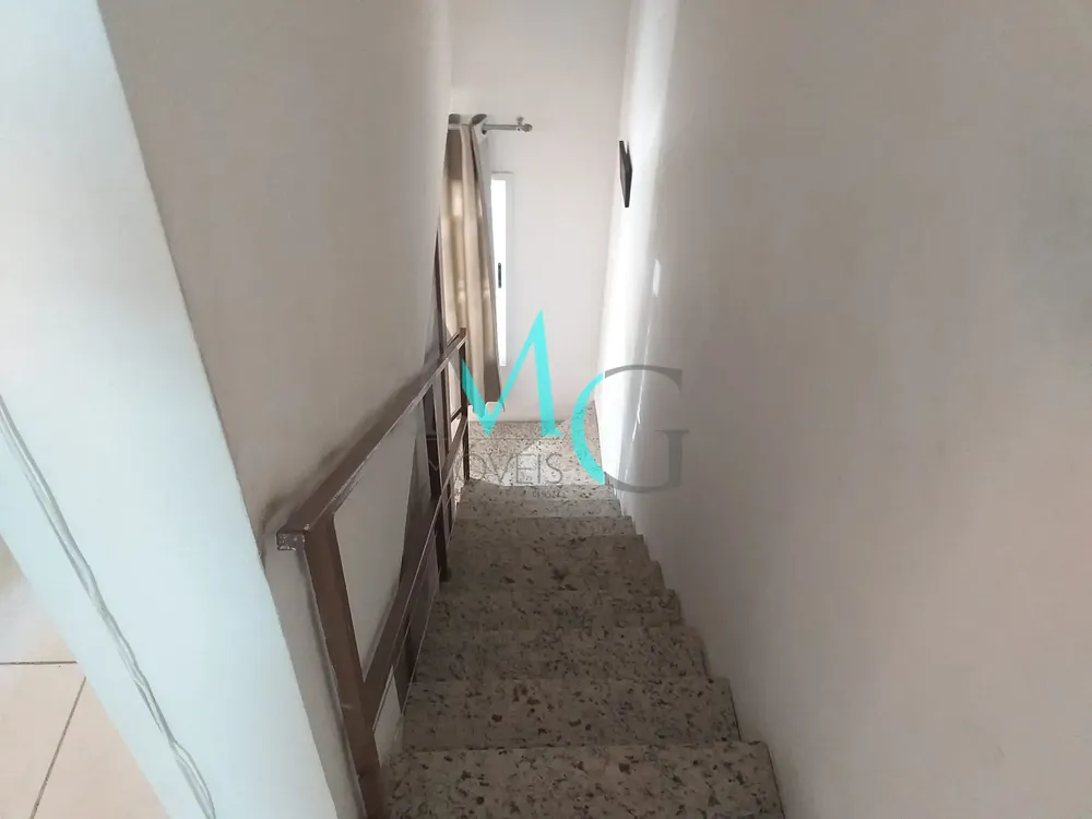 Casa, 2 quartos, 80 m² - Foto 23