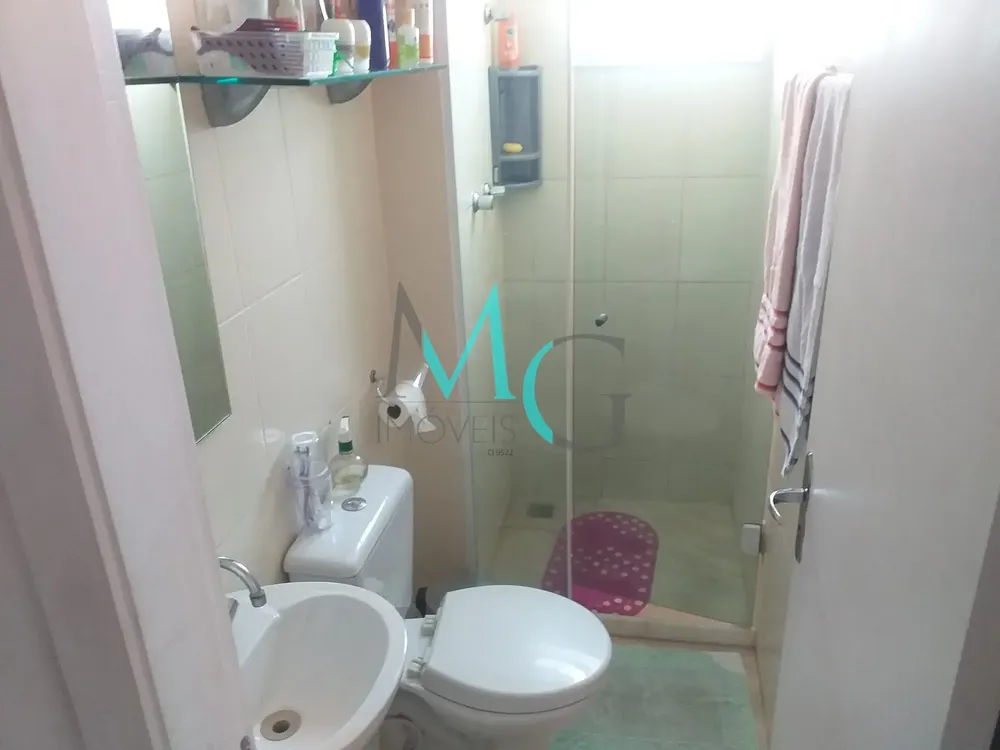 Casa, 2 quartos, 80 m² - Foto 21