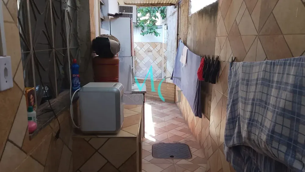 Casa, 2 quartos, 162 m² - Foto 14