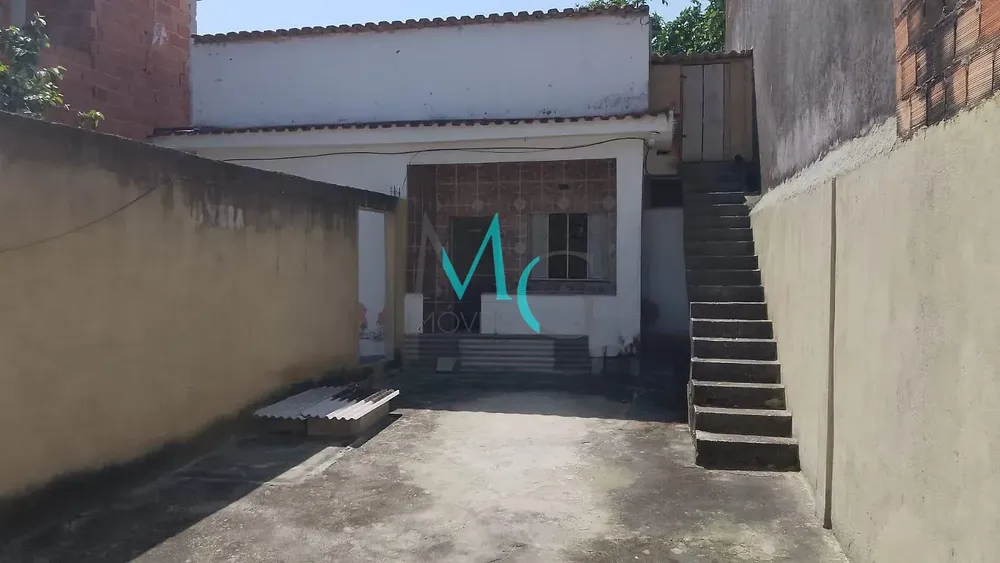Casa, 2 quartos, 162 m² - Foto 1