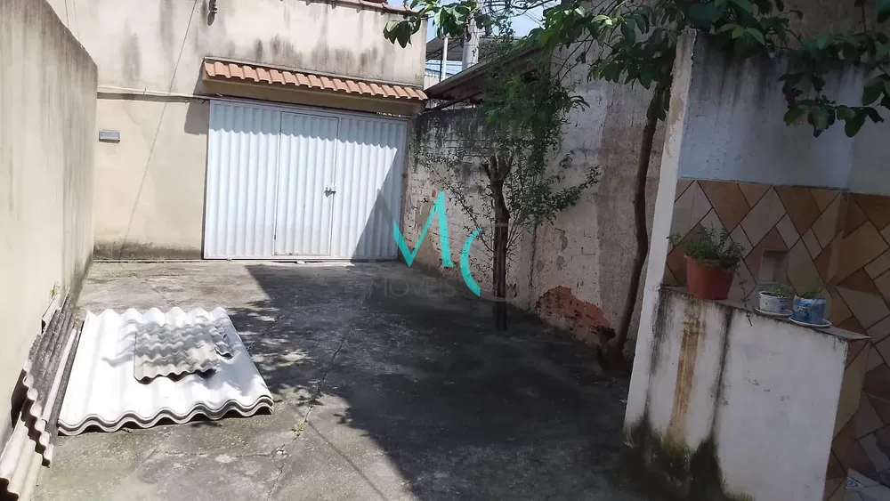 Casa, 2 quartos, 162 m² - Foto 2