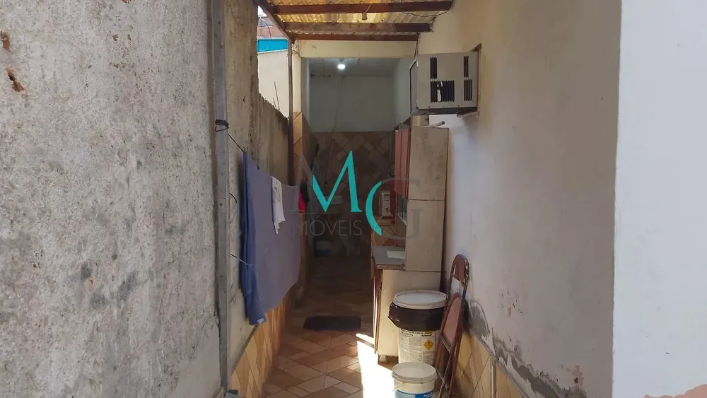 Casa, 2 quartos, 162 m² - Foto 13