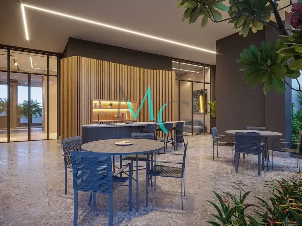 Apartamento, 4 quartos, 204 m² - Foto 45