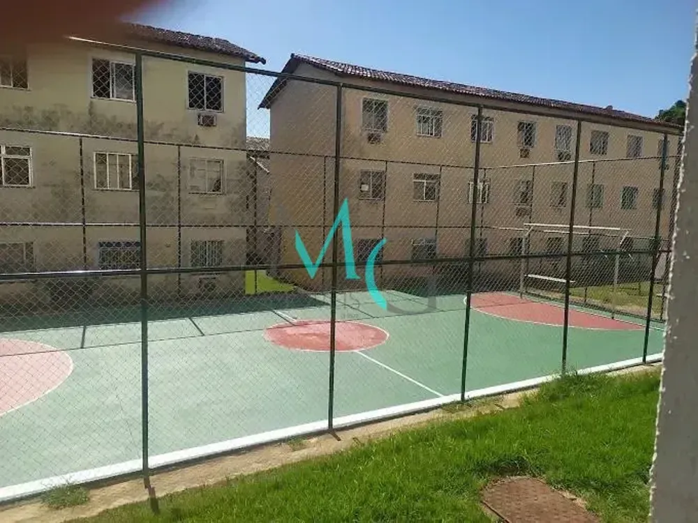 Apartamento, 2 quartos, 44 m² - Foto 7