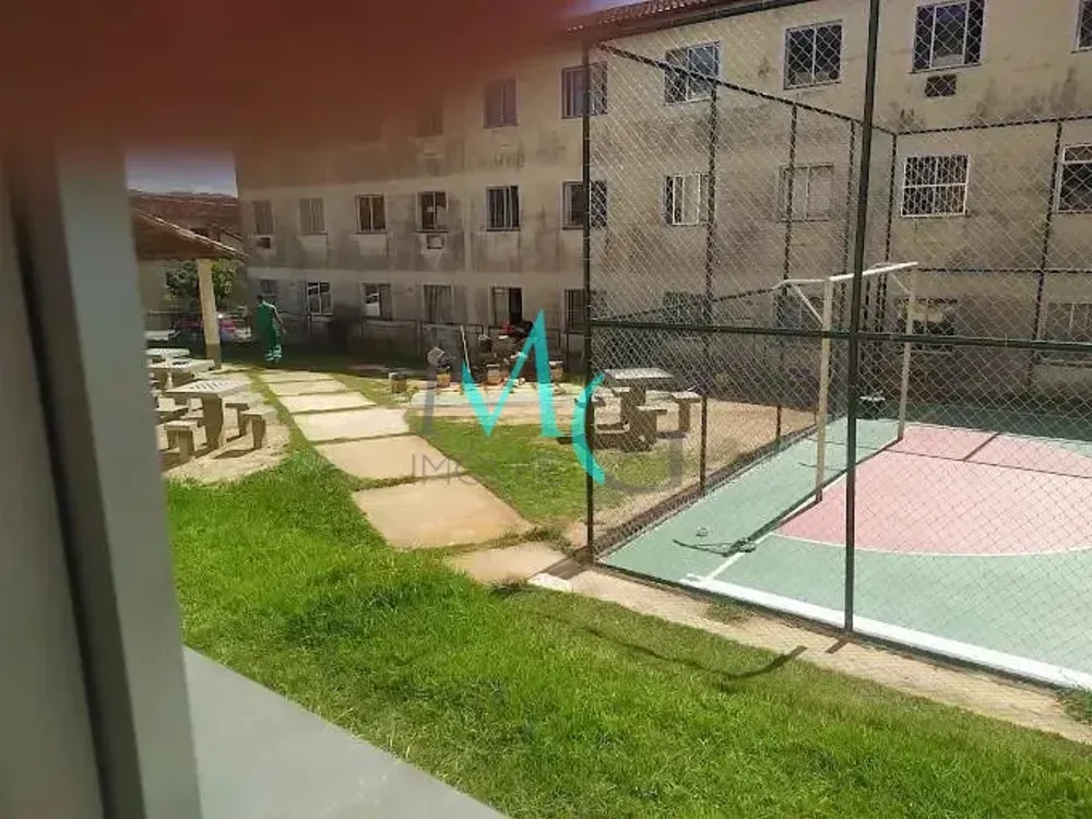 Apartamento, 2 quartos, 44 m² - Foto 6