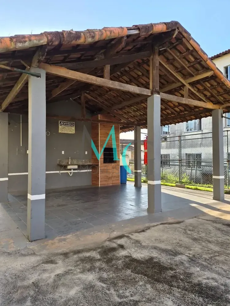 Apartamento, 2 quartos, 44 m² - Foto 13