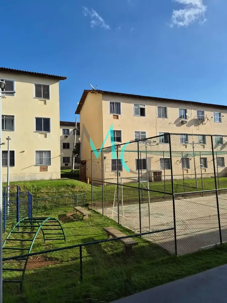 Apartamento, 2 quartos, 44 m² - Foto 8