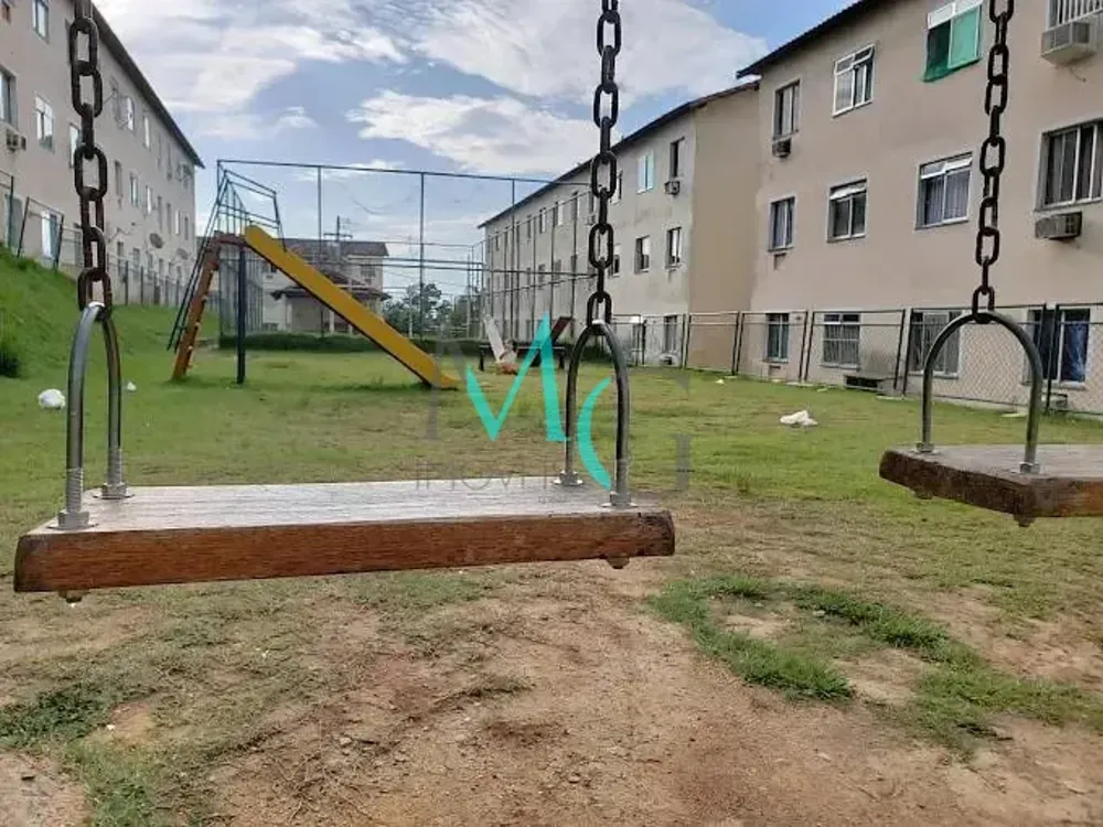 Apartamento, 2 quartos, 44 m² - Foto 10