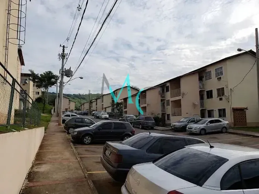 Apartamento, 2 quartos, 44 m² - Foto 5