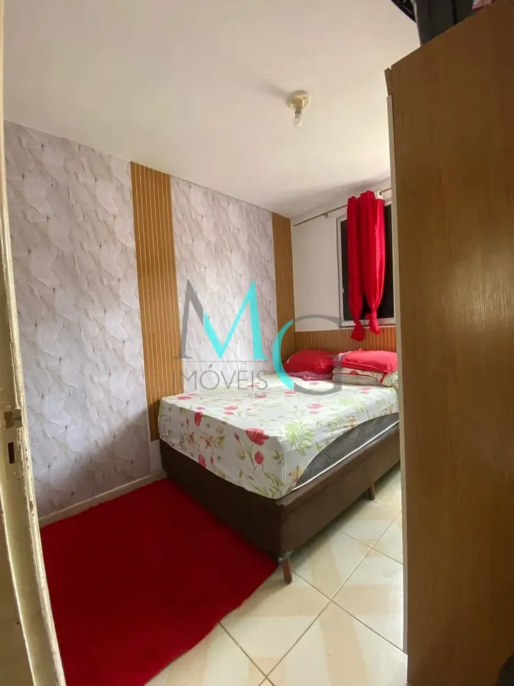 Apartamento, 2 quartos, 44 m² - Foto 19