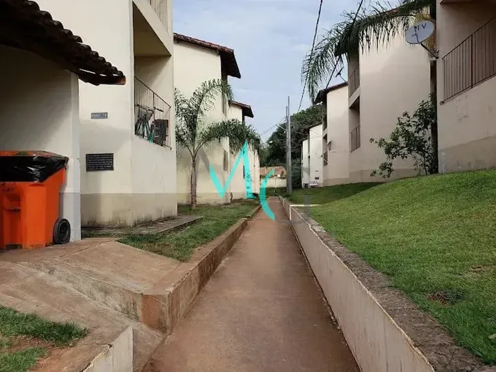 Apartamento, 2 quartos, 44 m² - Foto 11
