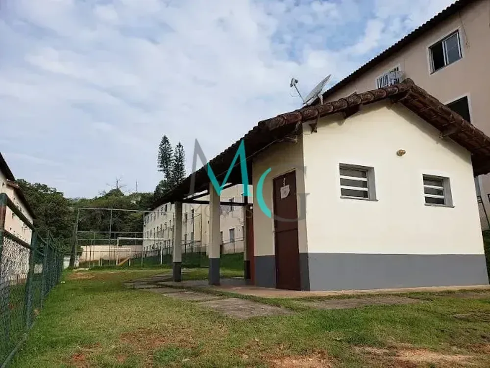 Apartamento, 2 quartos, 44 m² - Foto 15