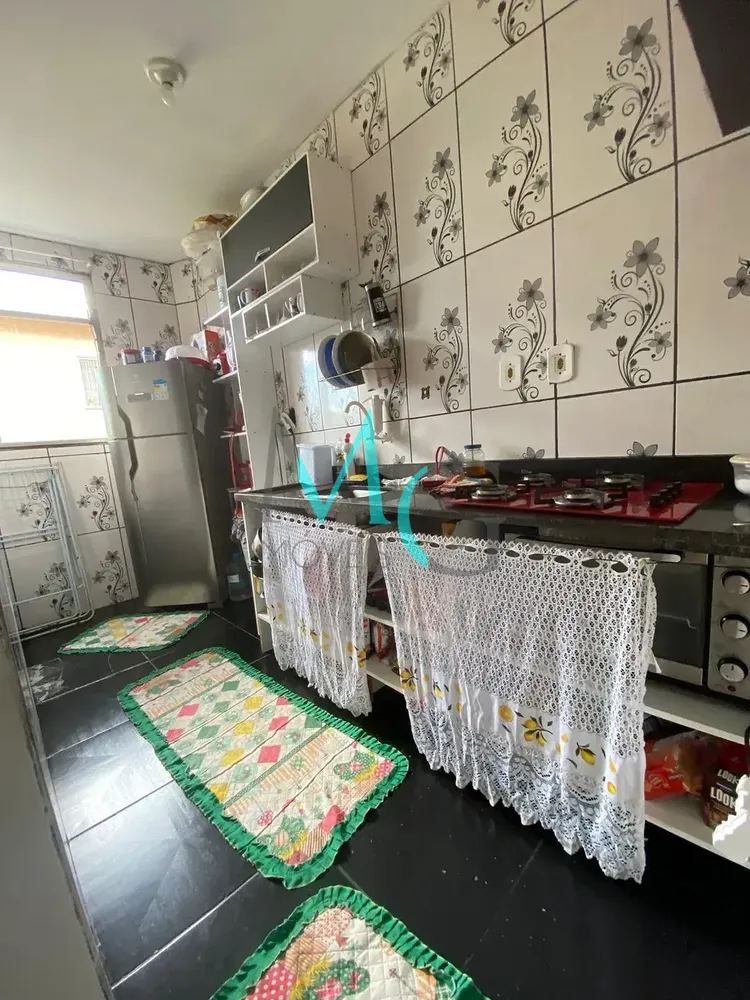 Apartamento, 2 quartos, 44 m² - Foto 18