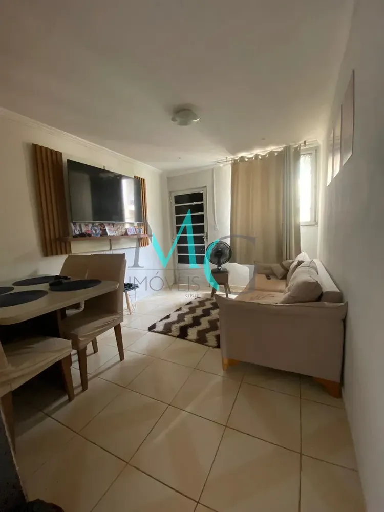 Apartamento, 2 quartos, 44 m² - Foto 16
