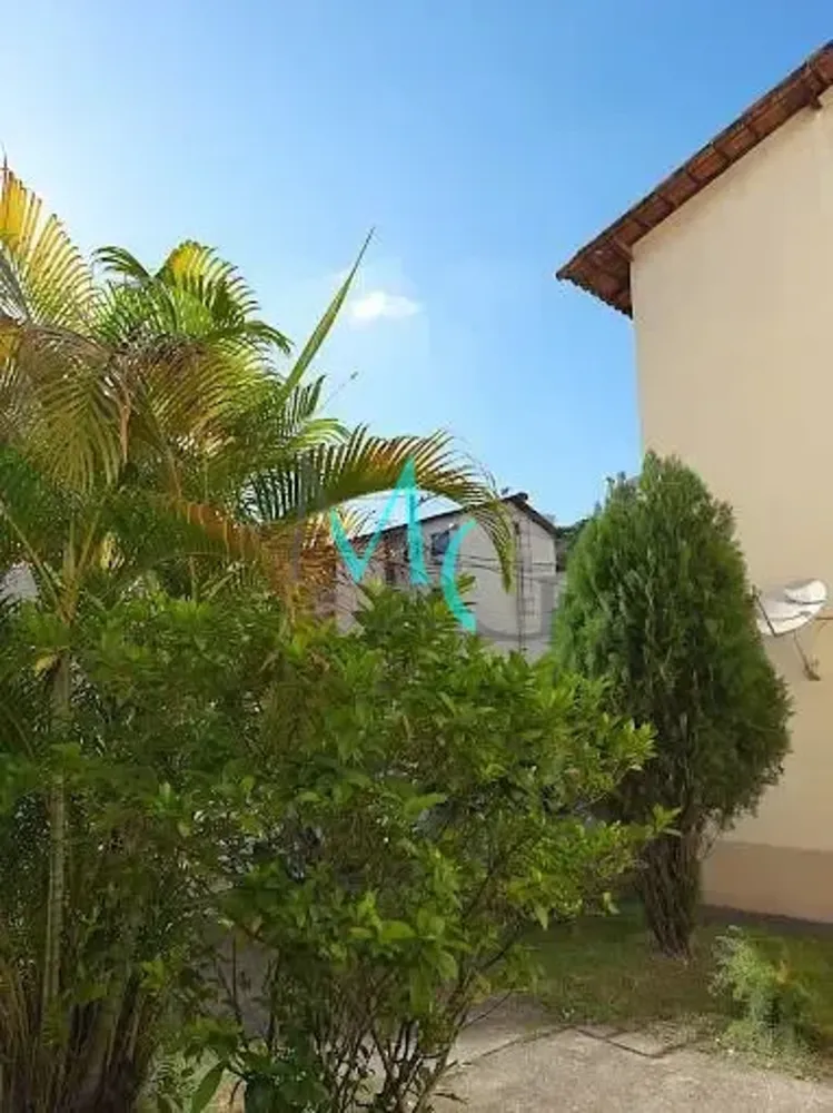 Apartamento, 2 quartos, 44 m² - Foto 12