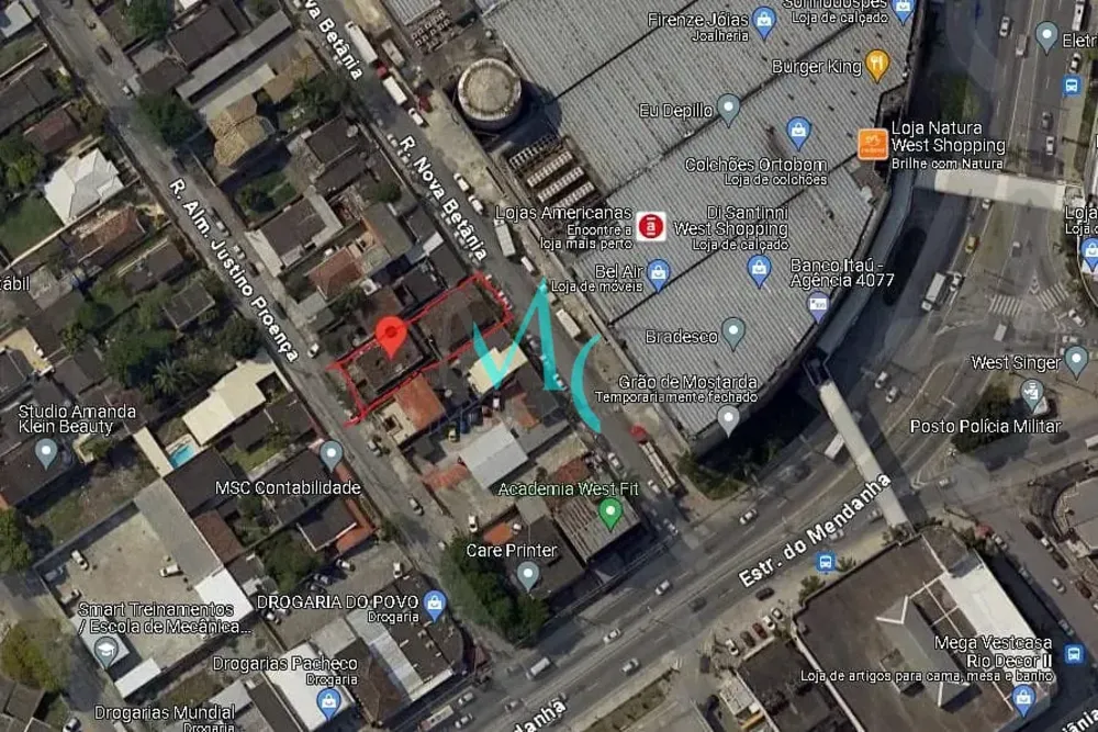 Terreno, 420 m² - Foto 13