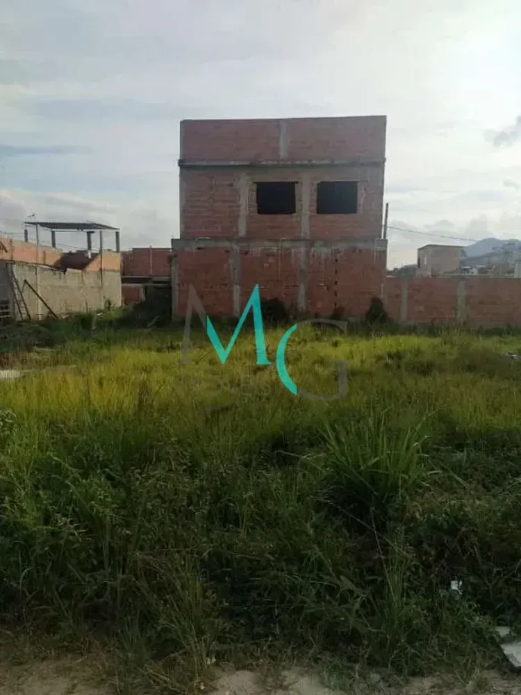 Terreno, 120 m² - Foto 1