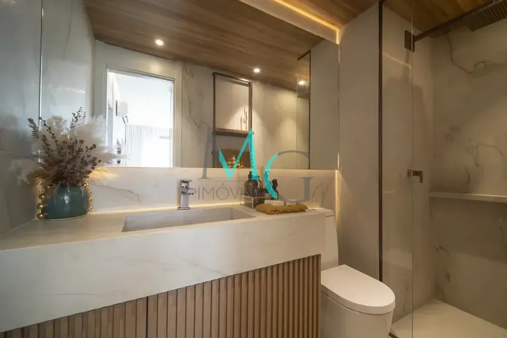 Apartamento, 3 quartos, 114 m² - Foto 23