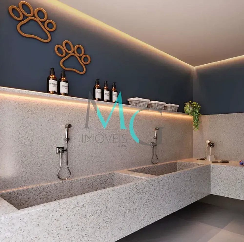 Apartamento, 3 quartos, 114 m² - Foto 34