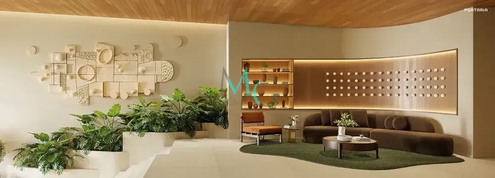 Cobertura, 1 quarto, 53 m² - Foto 16
