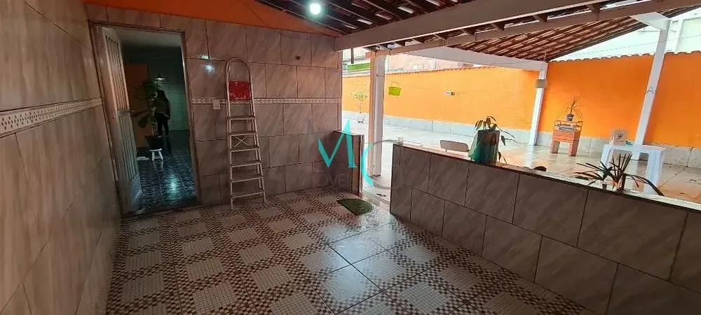 Casa, 2 quartos, 65 m² - Foto 7