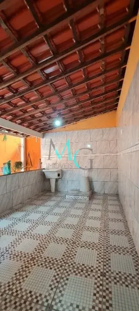 Casa, 2 quartos, 65 m² - Foto 8