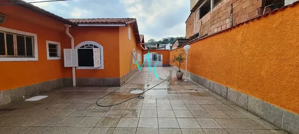 Casa, 2 quartos, 65 m² - Foto 37