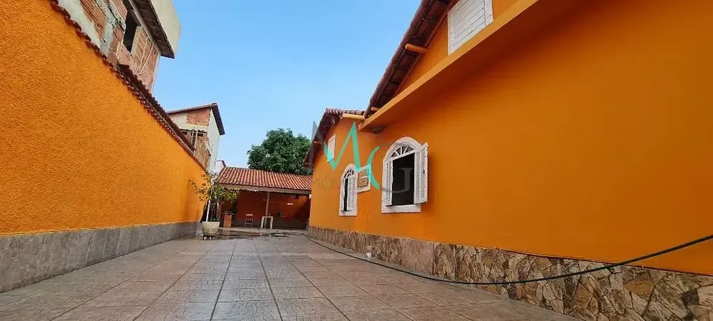 Casa, 2 quartos, 65 m² - Foto 28