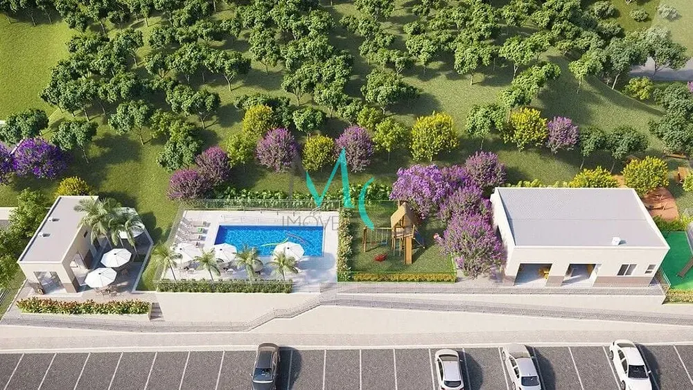 Apartamento, 2 quartos, 43 m² - Foto 30