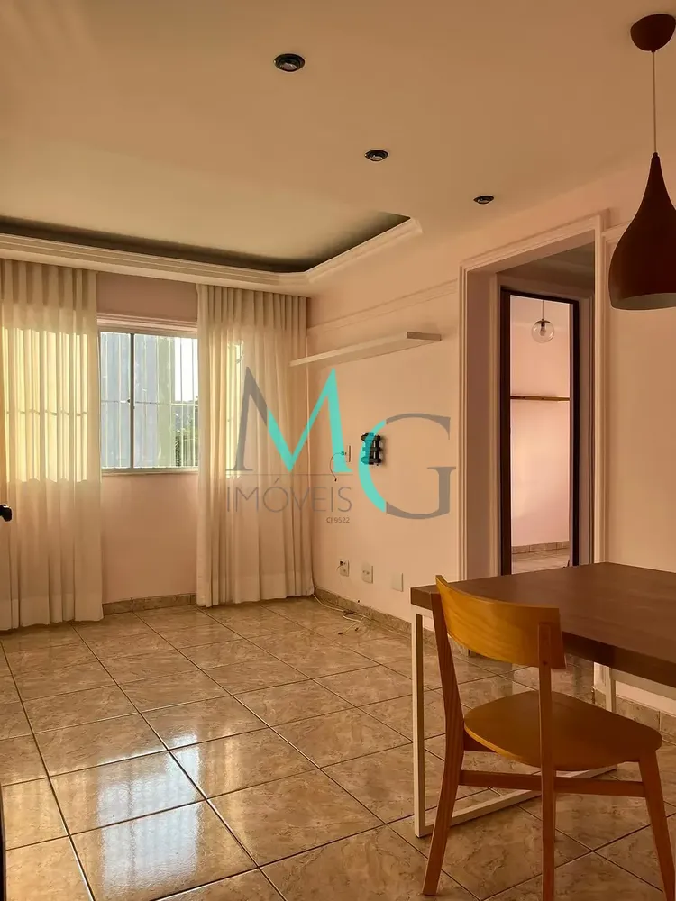 Apartamento, 2 quartos, 41 m² - Foto 3