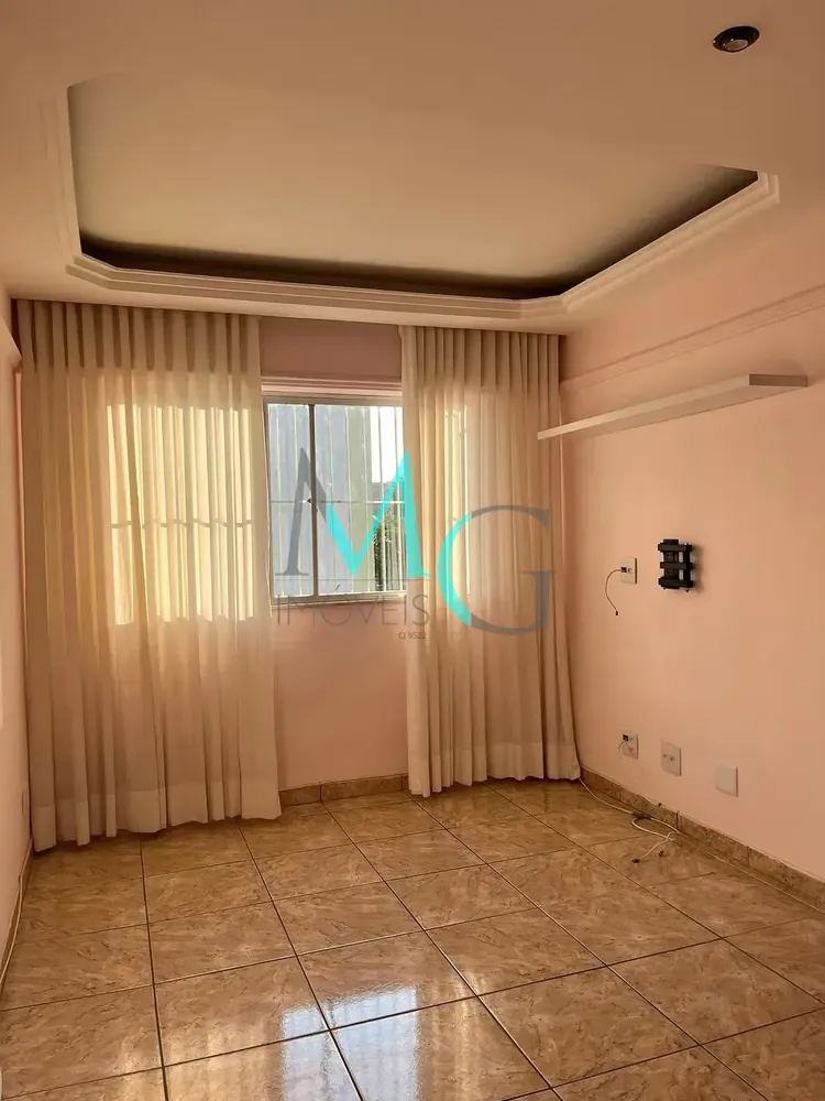 Apartamento, 2 quartos, 41 m² - Foto 4