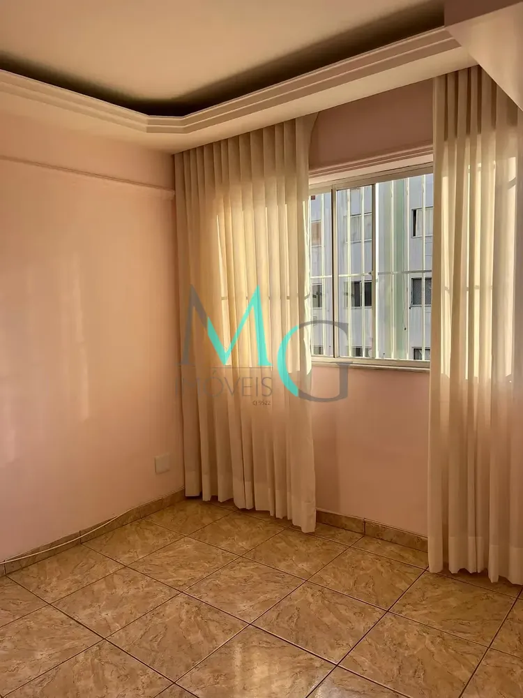 Apartamento, 2 quartos, 41 m² - Foto 5