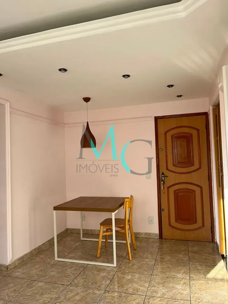 Apartamento, 2 quartos, 41 m² - Foto 2